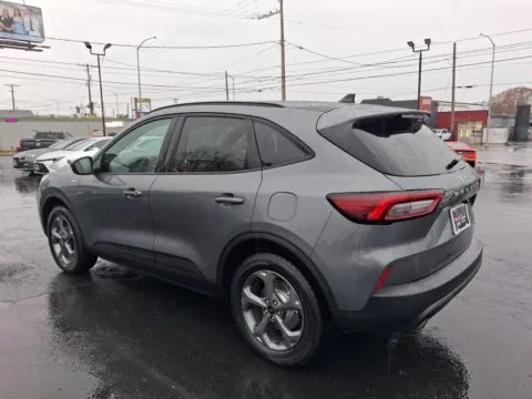 More photos of 2017 Kia Sportage SX Sport Utility 4D at All American Motors, WA
