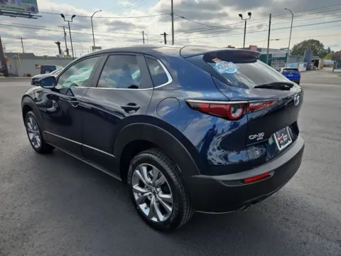 More photos of 2021 MAZDA CX-30 Select Sport Utility 4D at All American Motors, WA