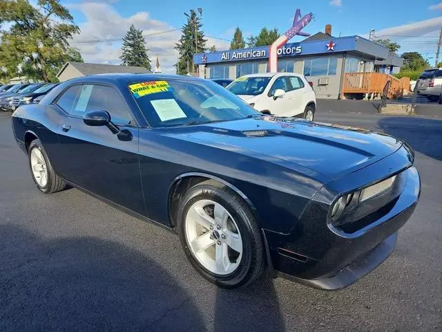 2014 Dodge Challenger R/T Plus Coupe 2D for sale in Tacoma, WA