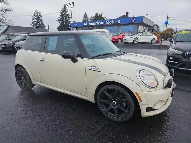 2007 MINI Cooper Hatchback 2D for sale in Tacoma, WA