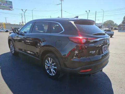 More photos of 2019 MAZDA CX-9 Touring Sport Utility 4D at All American Motors, WA