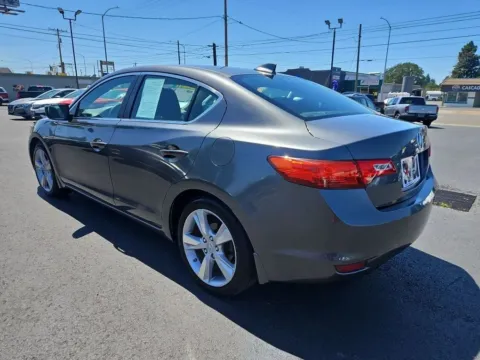 More photos of 2014 Acura ILX 2.0L Sedan 4D at All American Motors, WA