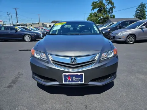 Photos of 2014 Acura ILX 2.0L Sedan 4D for sale in Tacoma, WA at All American Motors