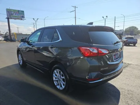 More photos of 2019 Chevrolet Equinox LT Sport Utility 4D at All American Motors, WA