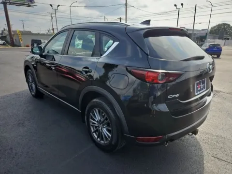 More photos of 2017 MAZDA CX-5 Sport SUV 4D at All American Motors, WA