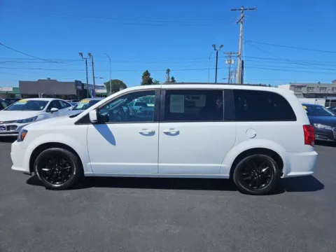 More photos of 2019 Dodge Grand Caravan Passenger GT Minivan 4D at All American Motors, WA