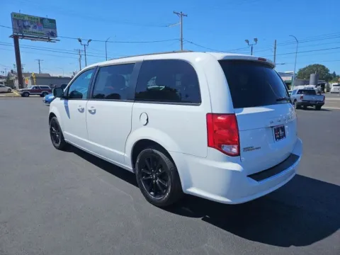 More photos of 2019 Dodge Grand Caravan Passenger GT Minivan 4D at All American Motors, WA
