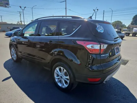 More photos of 2018 Ford Escape SEL Sport Utility 4D at All American Motors, WA