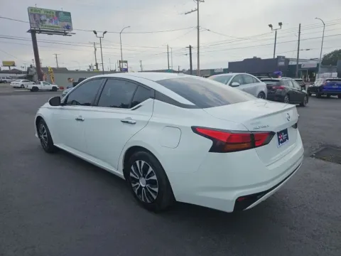 More photos of 2019 Nissan Altima 2.5 S Sedan 4D at All American Motors, WA