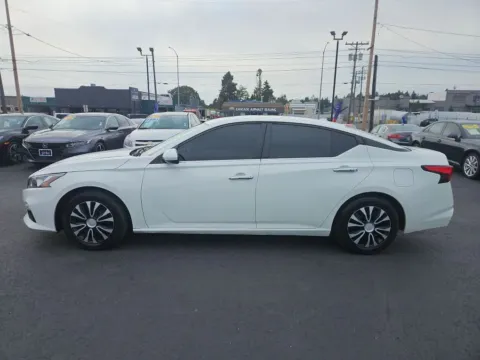 More photos of 2019 Nissan Altima 2.5 S Sedan 4D at All American Motors, WA