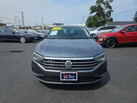 Photos of 2019 Volkswagen Jetta 1.4T S Sedan 4D for sale in Tacoma, WA at All American Motors