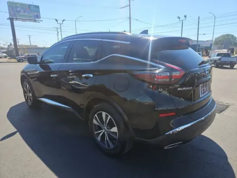 More photos of 2020 Nissan Murano SV Sport Utility 4D at All American Motors, WA