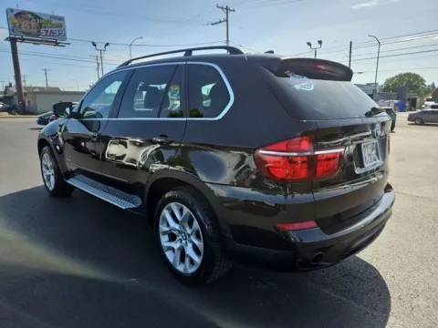 More photos of 2013 BMW X5 xDrive35i Sport Utility 4D at All American Motors, WA