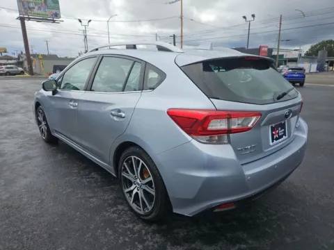 More photos of 2018 Subaru Impreza 2.0i Limited Wagon 4D at All American Motors, WA