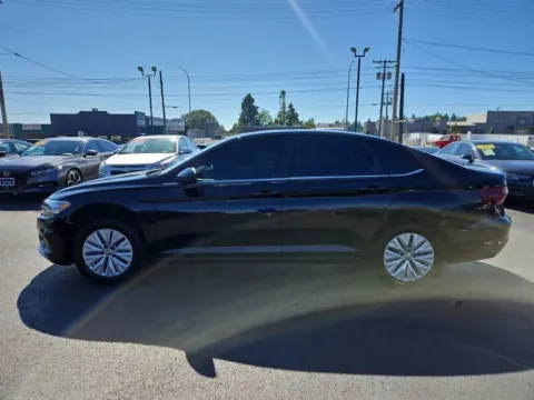 More photos of 2021 Volkswagen Jetta 1.4T S Sedan 4D at All American Motors, WA