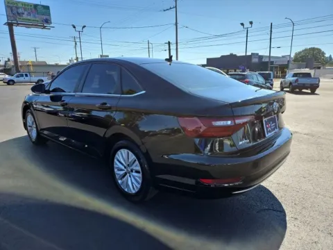 More photos of 2021 Volkswagen Jetta 1.4T S Sedan 4D at All American Motors, WA