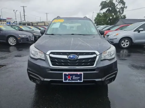 Photos of 2017 Subaru Forester 2.5i Sport Utility 4D for sale in Tacoma, WA at All American Motors