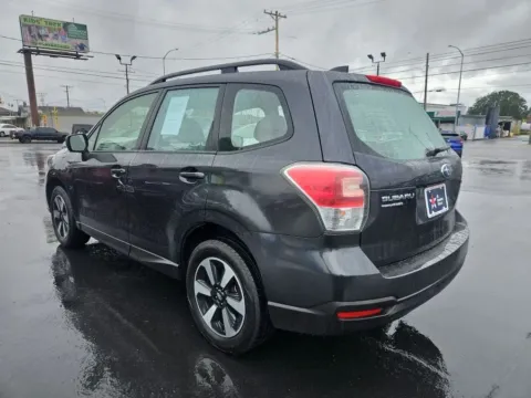 More photos of 2017 Subaru Forester 2.5i Sport Utility 4D at All American Motors, WA