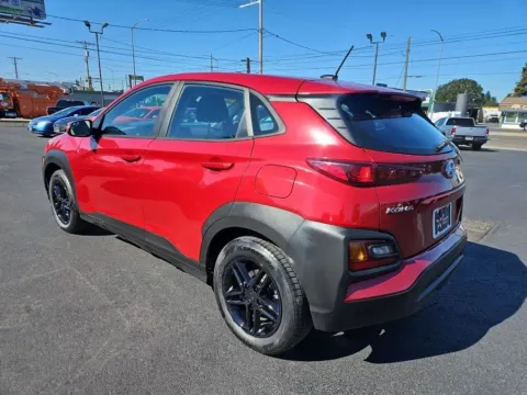 More photos of 2021 Hyundai Kona SE Sport Utility 4D at All American Motors, WA