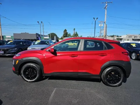 More photos of 2021 Hyundai Kona SE Sport Utility 4D at All American Motors, WA