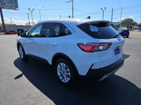 More photos of 2020 Ford Escape SE Sport Utility 4D at All American Motors, WA