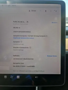 Photos of 2018 Tesla Model 3 Long Range Sedan 4D for sale in Tacoma, WA at All American Motors
