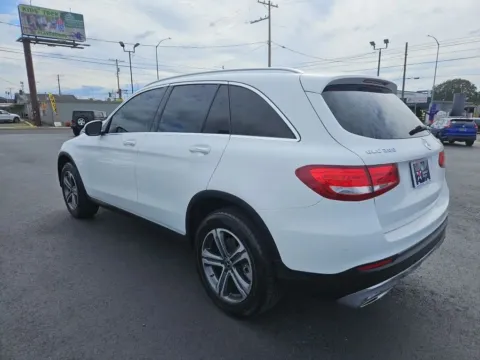 More photos of 2019 Mercedes-Benz GLC 300 4MATIC Sport Utility 4D at All American Motors, WA