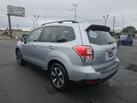More photos of 2018 Subaru Forester 2.5i Premium Sport Utility 4D at All American Motors, WA