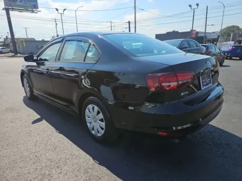 More photos of 2016 Volkswagen Jetta 1.4T S Sedan 4D at All American Motors, WA