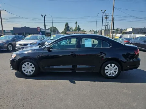 More photos of 2016 Volkswagen Jetta 1.4T S Sedan 4D at All American Motors, WA