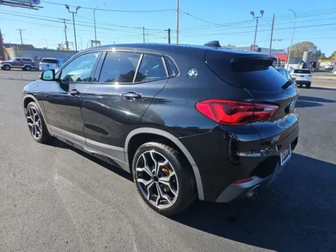 More photos of 2018 BMW X2 xDrive28i Sport Utility 4D at All American Motors, WA