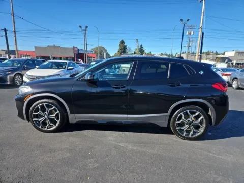 More photos of 2018 BMW X2 xDrive28i Sport Utility 4D at All American Motors, WA
