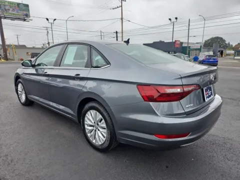 More photos of 2020 Volkswagen Jetta 1.4T S Sedan 4D at All American Motors, WA