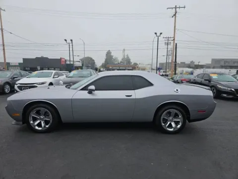 More photos of 2014 Dodge Challenger SXT Coupe 2D at All American Motors, WA