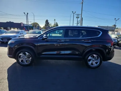 More photos of 2023 Hyundai Santa Fe SEL Sport Utility 4D at All American Motors, WA