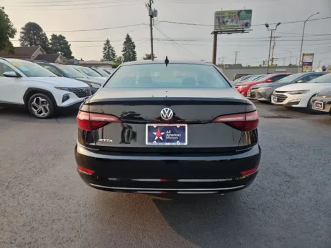 More photos of 2020 Volkswagen Jetta 1.4T S Sedan 4D at All American Motors, WA