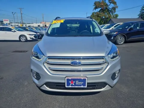 Photos of 2019 Ford Escape SEL Sport Utility 4D for sale in Tacoma, WA at All American Motors