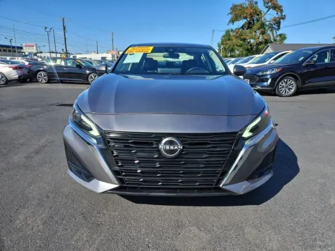 Photos of 2023 Nissan Altima 2.5 SL Sedan 4D for sale in Tacoma, WA at All American Motors