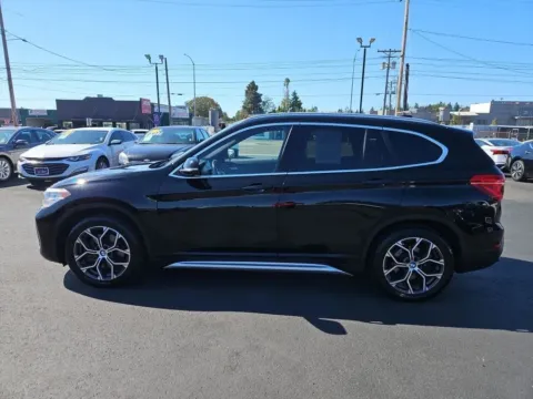 More photos of 2020 BMW X1 xDrive28i Sport Utility 4D at All American Motors, WA