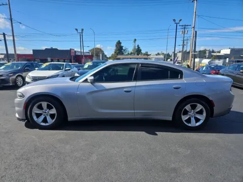 More photos of 2017 Dodge Charger SXT Sedan 4D at All American Motors, WA