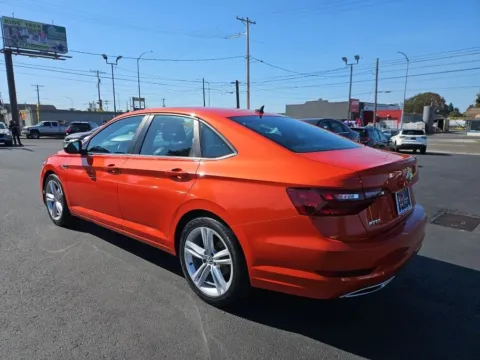 More photos of 2020 Volkswagen Jetta 1.4T R-Line Sedan 4D at All American Motors, WA