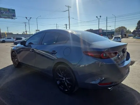 More photos of 2022 MAZDA MAZDA3 Carbon Edition Sedan 4D at All American Motors, WA