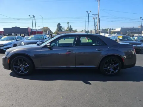 More photos of 2023 Chrysler 300 S V6 Sedan 4D at All American Motors, WA