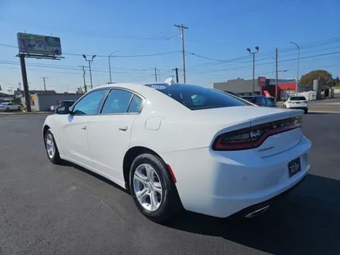 More photos of 2023 Dodge Charger SXT Sedan 4D at All American Motors, WA