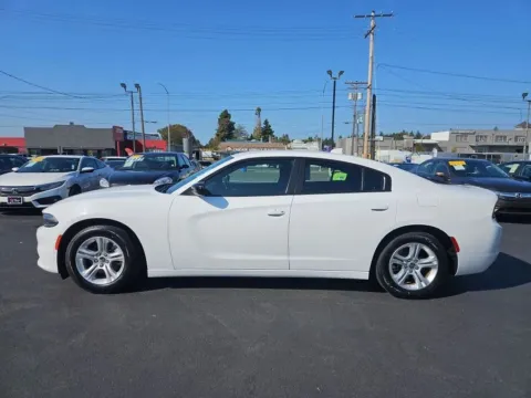 More photos of 2023 Dodge Charger SXT Sedan 4D at All American Motors, WA