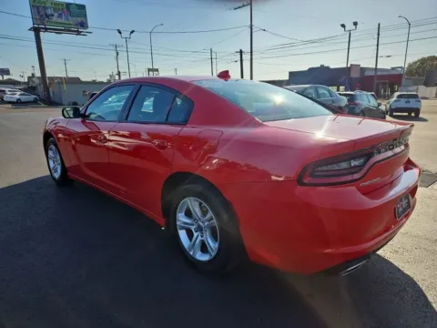More photos of 2023 Dodge Charger SXT Sedan 4D at All American Motors, WA