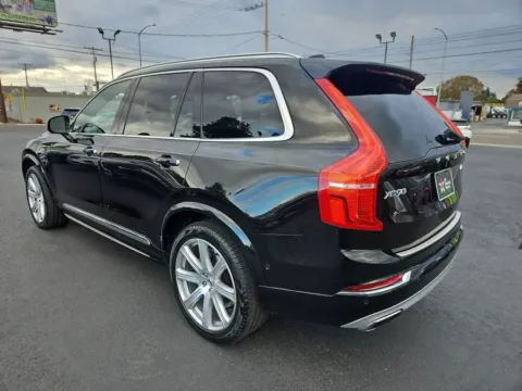 More photos of 2019 Volvo XC90 T6 Inscription Sport Utility 4D at All American Motors, WA