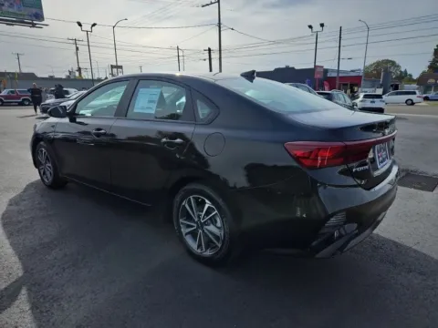 More photos of 2023 Kia Forte LXS Sedan 4D at All American Motors, WA