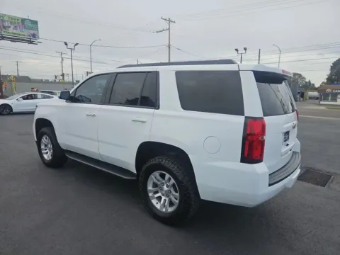 More photos of 2019 Chevrolet Tahoe LT Sport Utility 4D at All American Motors, WA