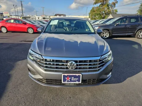Photos of 2019 Volkswagen Jetta 1.4T SE Sedan 4D for sale in Tacoma, WA at All American Motors